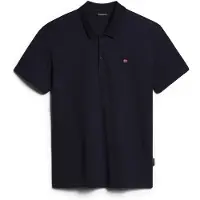 Napapijri Ealis Summer Kortärmad Polotröja