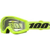 100% Strata Mini Offroad-glasögon