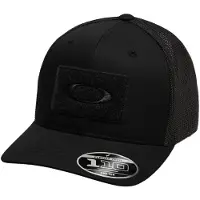 Oakley Apparel Si 110 Snapback Keps