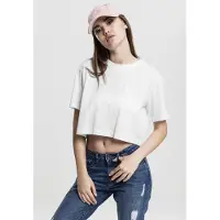 Urban Classics T-shirt off-white