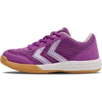 Hummel Inomhusskor - Multiplay Flex LC JR - Dahlia - - 38 - Inomhusskor