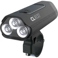 Oxcyon Ultratorch Cl1600 Framlampa