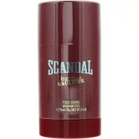 Jean Paul Gaultier Scandal Pour Homme Deodorant sztyft 75ml
