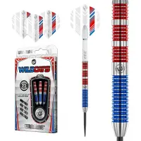 Winmau Wildcats 90% Tungsten Dartpilar - 21g