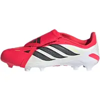 Adidas Predator League Fold-over Tongue Fg Junior Fotbollsskor