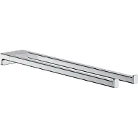 Hansgrohe Handdukstork AddStoris krom