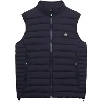 Superdry Fuji Lite Padded Väst