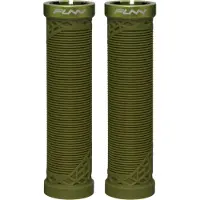 FUNN Hilt 30 Mm Lockring Grips With Collar Grönt