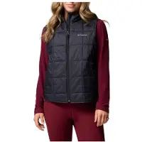 Columbia Sienna Hill Quilted Väst