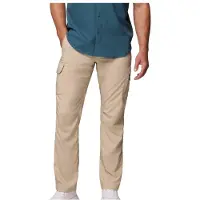 Columbia Silver Ridge Utility Byxor