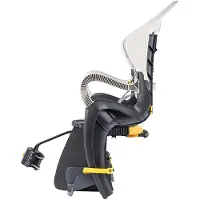 Bellelli Tiger B-fix Reclin Rammonterad Barnstol