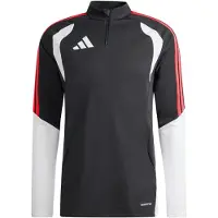 Adidas Tiro 26 Competition Training Tröja Med Halv Dragkedja