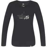 Hannah Etarah T-shirt Med Lång ärm