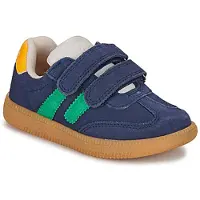 Shoo Pom Sneakers YUZU LO SCRATCH pojkar - Marin - 33