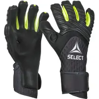 Select Målvaktshandske 90 Flexi Pro V26 - Svart, storlek 10