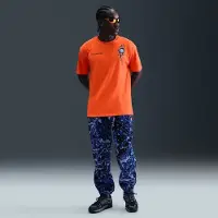 Nike Inter X Acg T-shirt 4:e - Orange - , storlek Small