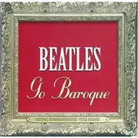 OUTHERE Beatles Go Baroque (Peter Breiner)