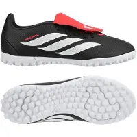 Adidas Predator Club Fold-over Tongue Tf Junior Fotbollsskor