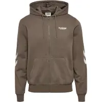 Hummel Legacy 2.0 Sweatshirt Med Dragkedja