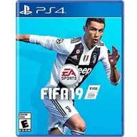 FIFA 19 - Standard - PlayStation 4