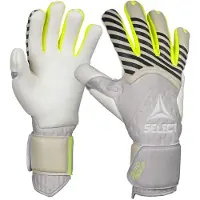 Select Målvaktshandske 88 Pro Grip V26 - Beige/Vit/Svart, storlek 10½