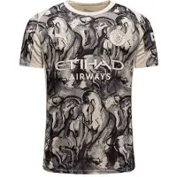 Puma Manchester City Matchtröja Year of the Horse 2025/26 - , storlek Large