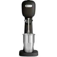 Hendi Milkshakemixer Vit, Bpa-fri Design Av Bronwasser