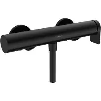 Hansgrohe Duschblandare Viveris matt svart