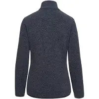 Thermowave Renew Wool Fleecejacka Med Dragkedja