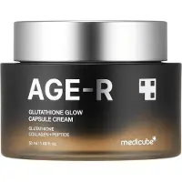 Medicube AGE-R Glutathione Glow Capsule Cream 50 ml