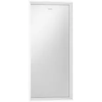 Hansgrohe Spegel Xarita E m/ljus 36x70 cm IR-sensor