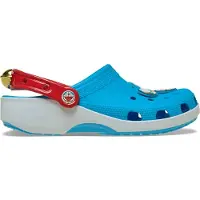 Crocs Doraemon Classic Träskor