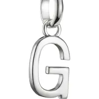 Thomas Sabo Charm Club Connect initial berlock CC1213-001-21