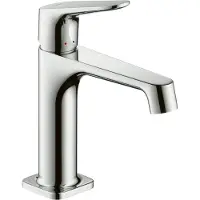 Hansgrohe Axor Citterio M HV med SoftPex krom