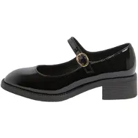 Friends Like These Pumps svart