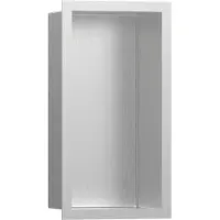 Hansgrohe Väghylla med designram 300/150/100