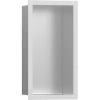 Hansgrohe Vægniche m/designramme 300/150/100