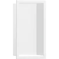 Hansgrohe Vægniche m/integr. ram 300/150/100
