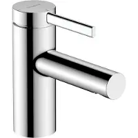 Hansgrohe Tvättställsblandare Zesis S70 utan bottenventil krom