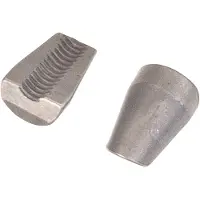 Hazet 1963-05 Chuckbackar för handnittång 180 mm 1 st