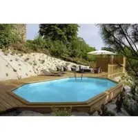 Gre Safran Pool Liner