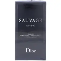 Dior Sauvage Eau Forte Parfum 60ml