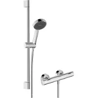 Hansgrohe Duschset Activera select s 150cc