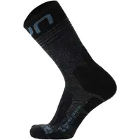 UYN Trekking One All Season Mid Strumpor