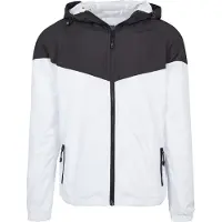 Urban Classics 2-tone Tech Jacka