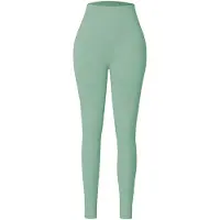 Yeaz Leggings 'FLEX' mint