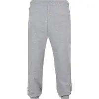 Urban Classics Byxa grå