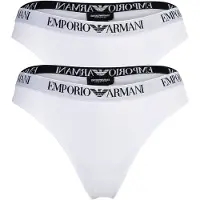 Emporio Armani Ew000402_af13033 Tanga 2 Enheter