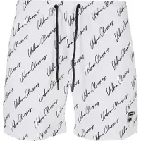 Urban Classics Pattern Simshorts