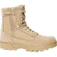 Brandit Tactical Zipper Stövlar
